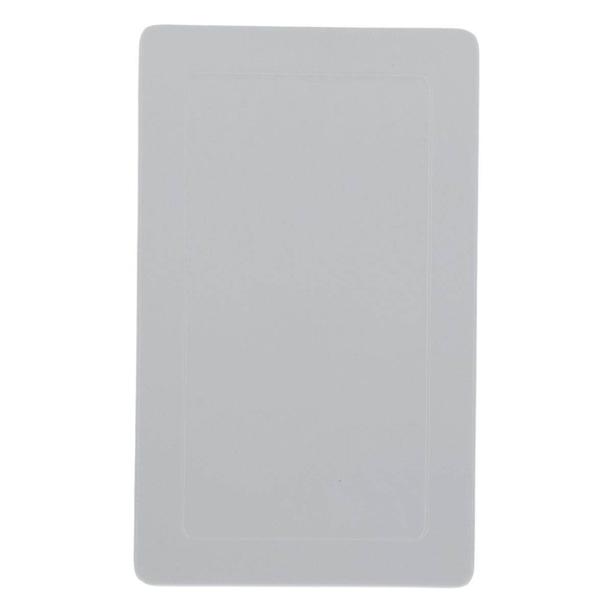 Nescafe cutting board Dining board Serving board 23x14cm Versper Brotzeit Brettchen – View 2