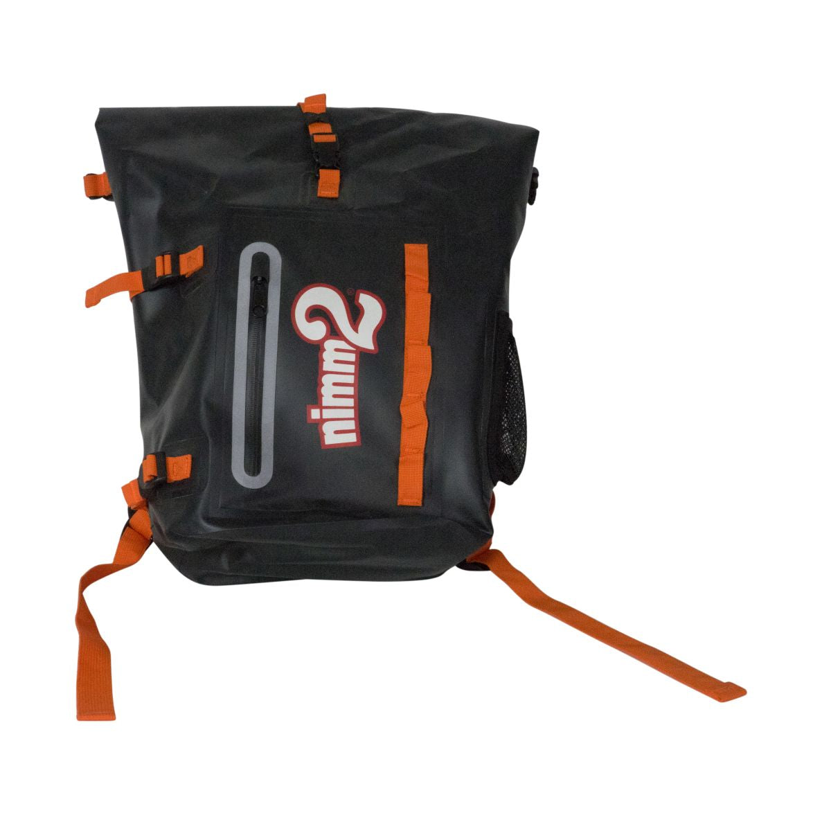Take 2 Backpack Drybag Black 53x27x18 cm Bag Merchandise Lovers