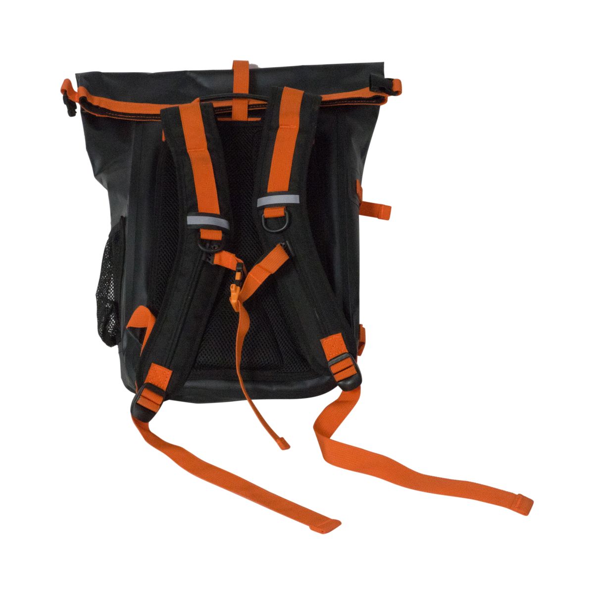 Take 2 Backpack Drybag Black 53x27x18 cm Bag Merchandise Lovers – View 2