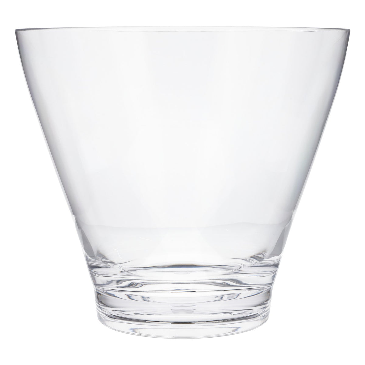 No Branding Bottle Cooler Ice Cube Tray 24x20x21.5 Oval – View 4