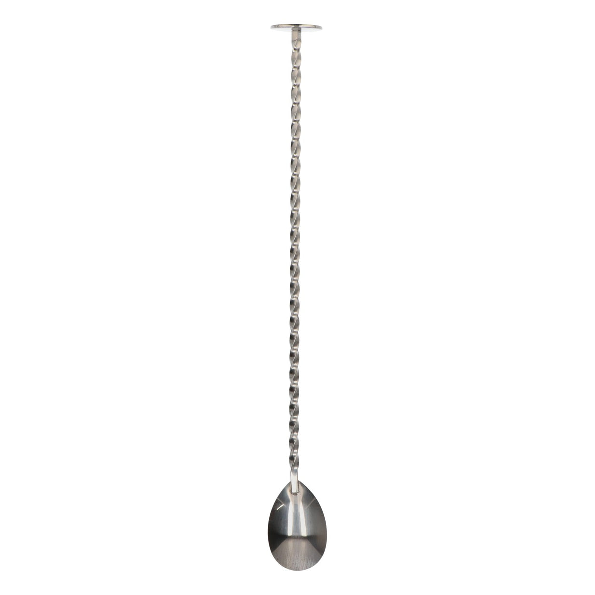 No Branding Stirrer with Spoon Stainless Steel Bar Accessories – View 2