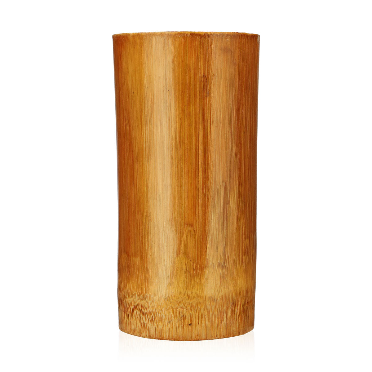 No Branding Tiki Mug Rum Glasses Rum Mug Bamboo 0.4l