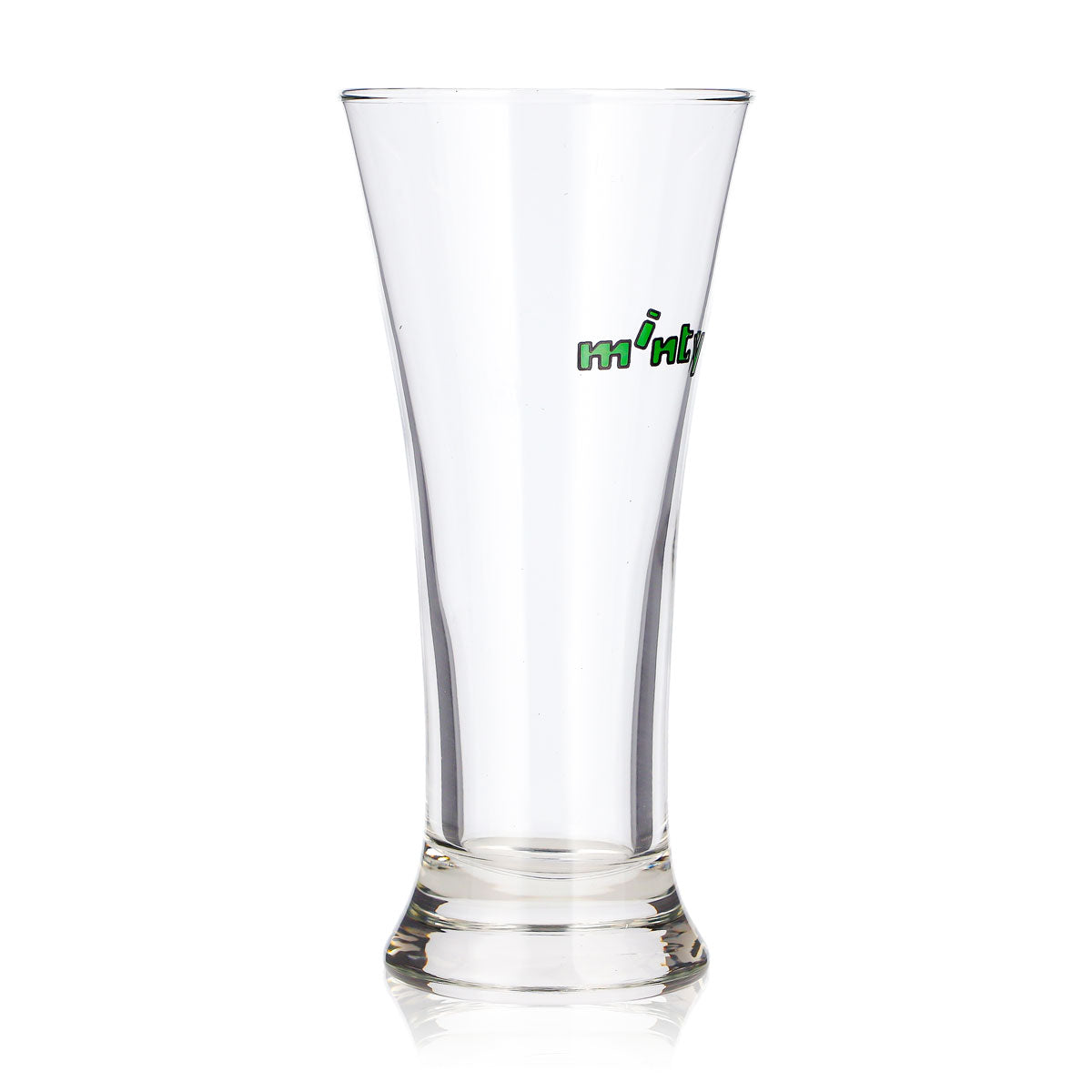 No Name Beer Glass 0.2 L, Minty Long Drink Mug – View 2