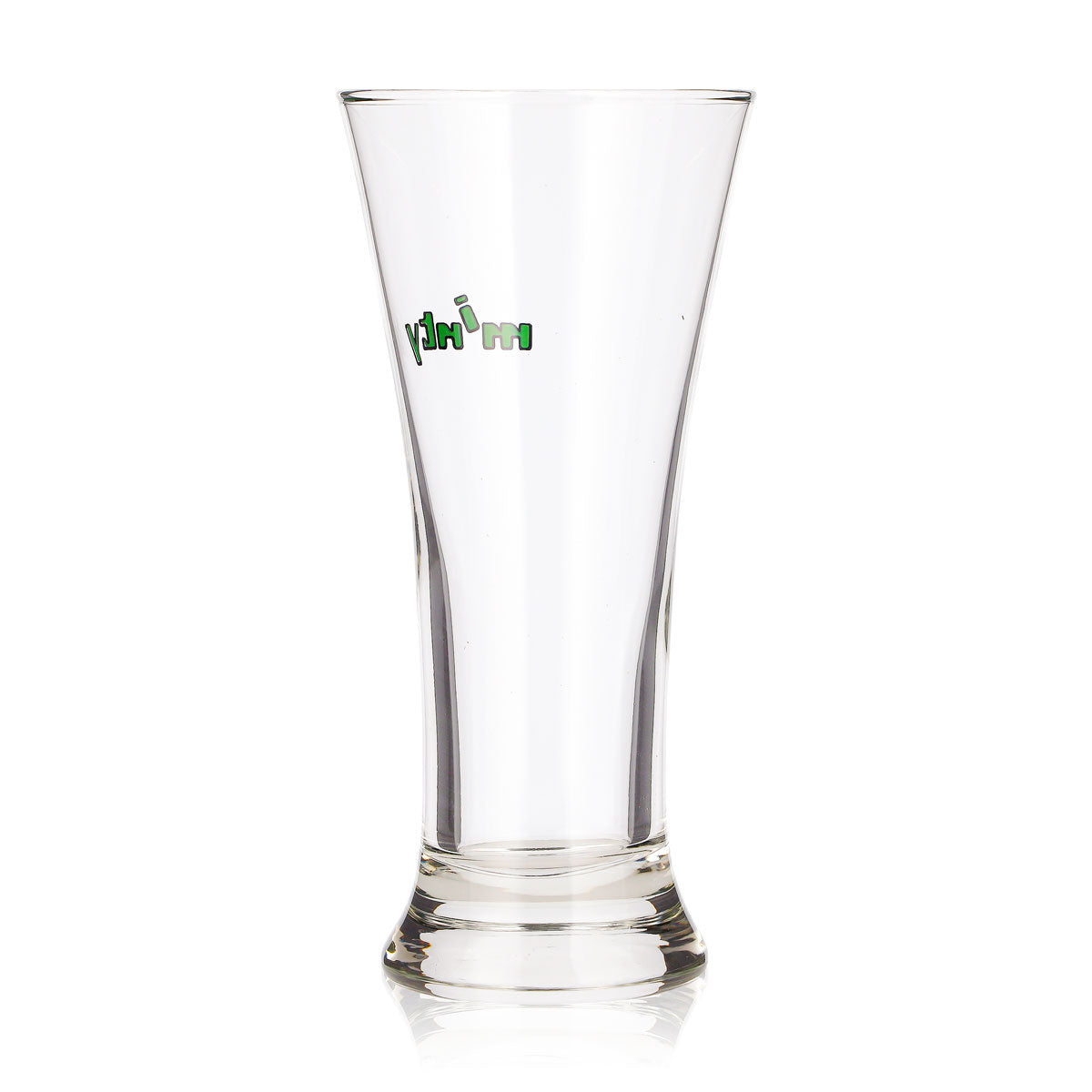No Name Beer Glass 0.2 L, Minty Long Drink Mug – View 3