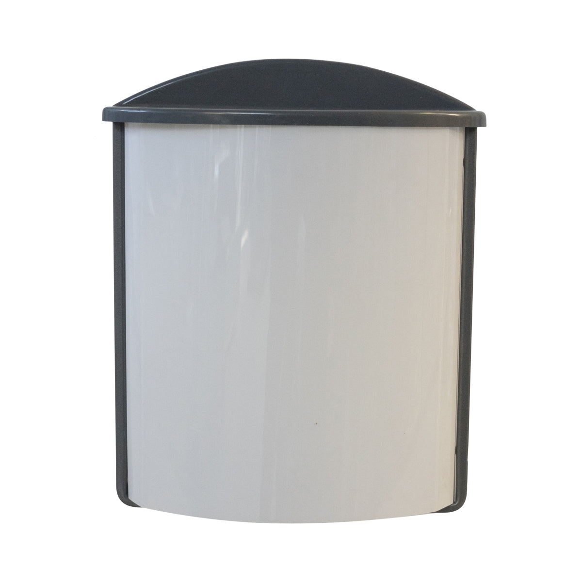 No Name Lantern Lamp Wall Light Metal Frame Outdoor Gastro Bar Tavern