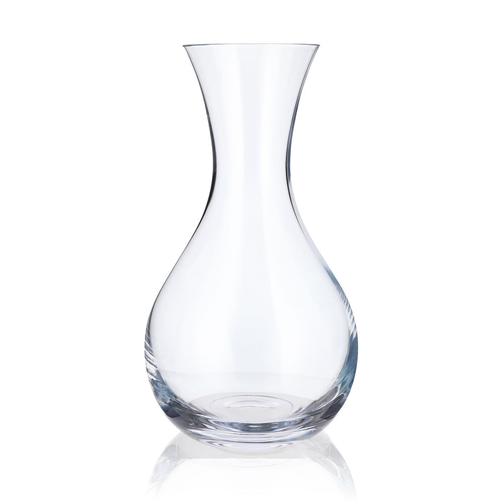 No Name Miscellaneous Glass Decanter 1.27 L Carafe Wine Carafe Glass Carafe Jug