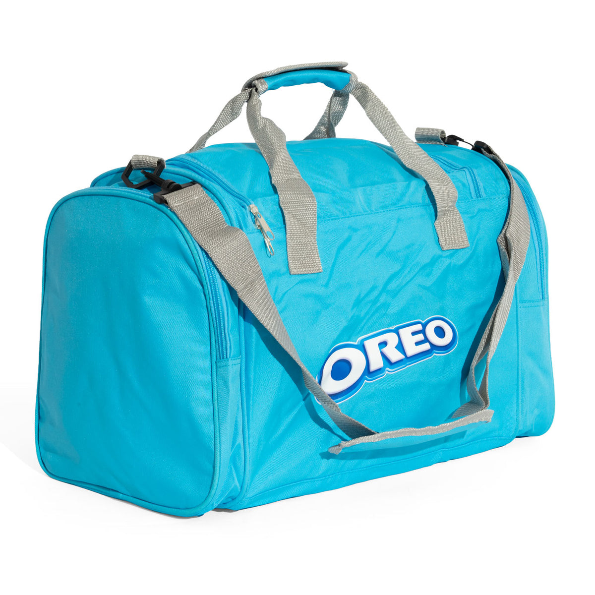 Oreo cookie travel bag / sports bag shoulder bag laptop bag – View 4