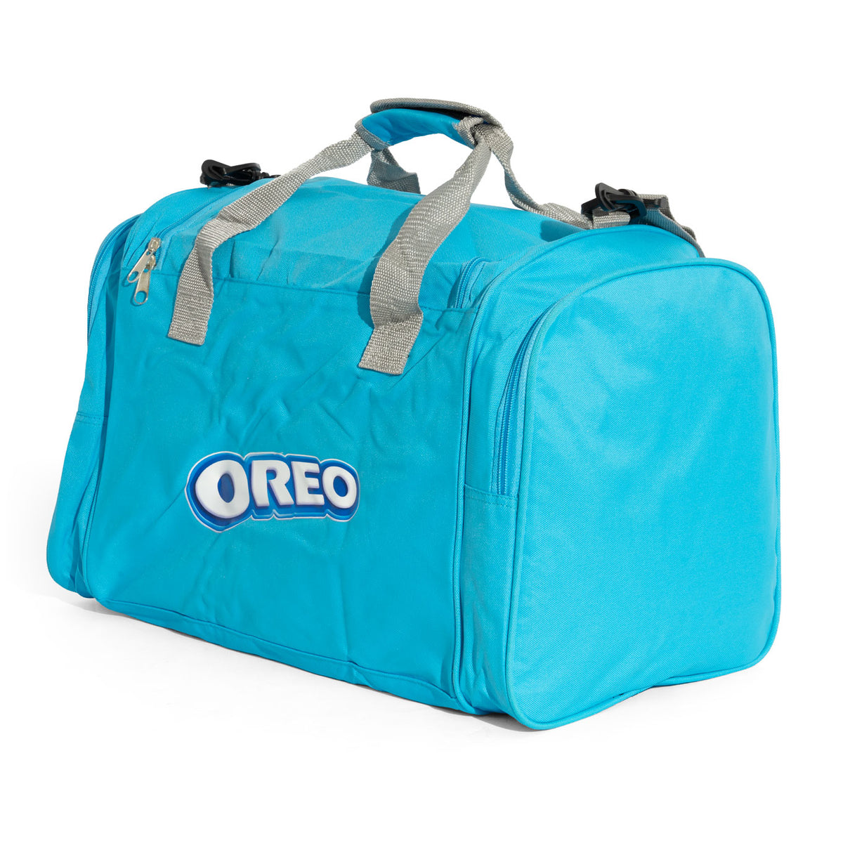 Oreo cookie travel bag / sports bag shoulder bag laptop bag – View 5
