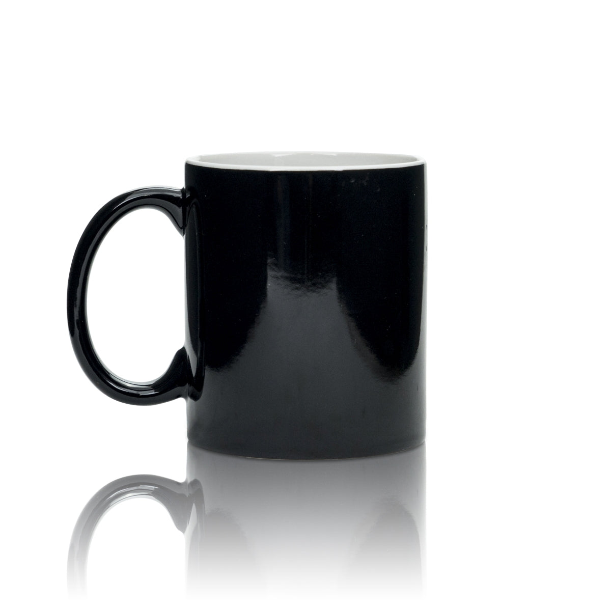 Osborne Veterano Brandy Cup 0.3l Glass Handle Mulled Wine Punch Glasses Mug – View 2