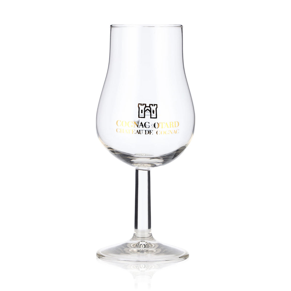 Otard Cognac Glass Tasting Glasses 0.15l Noising Goblet Böckling
