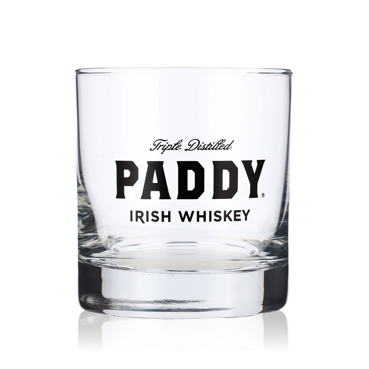 6x Paddy Whiskey Glass Whiskey Glasses Glasses 0.3l Tumblers/Mugs – View 2