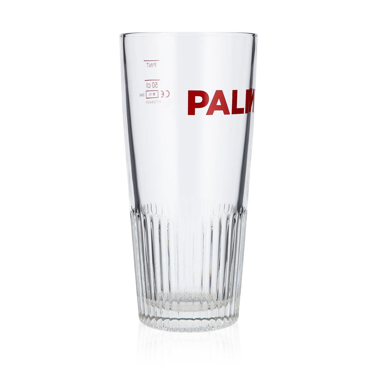 Palm Beer Glass Beer Glasses Williglasses 0.5l Beer Glass Beer Mug Relief – View 2