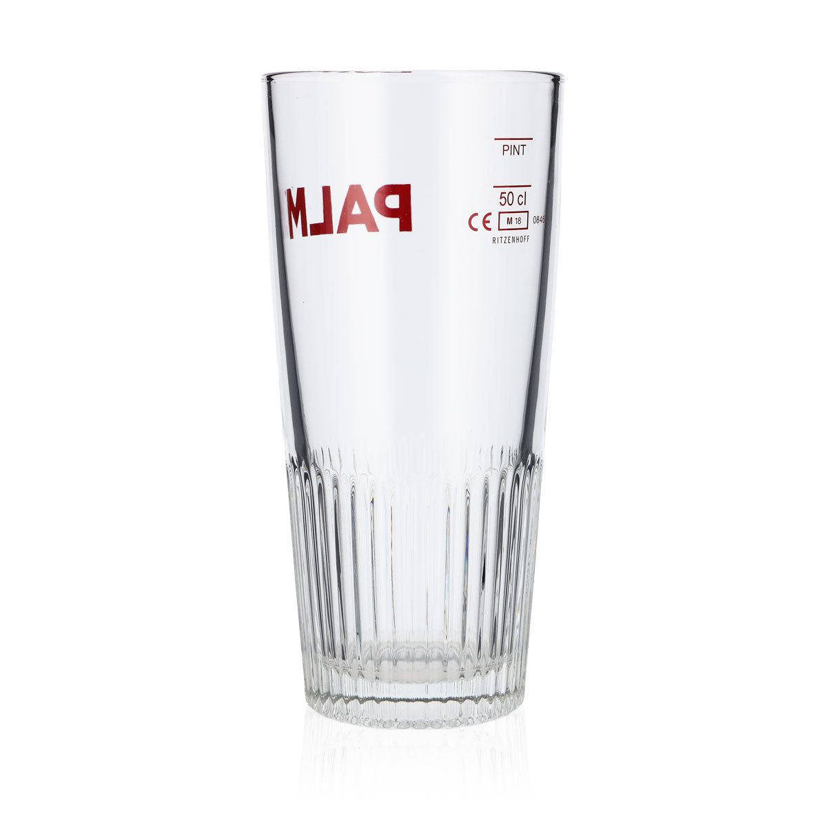 Palm Beer Glass Beer Glasses Williglasses 0.5l Beer Glass Beer Mug Relief – View 3