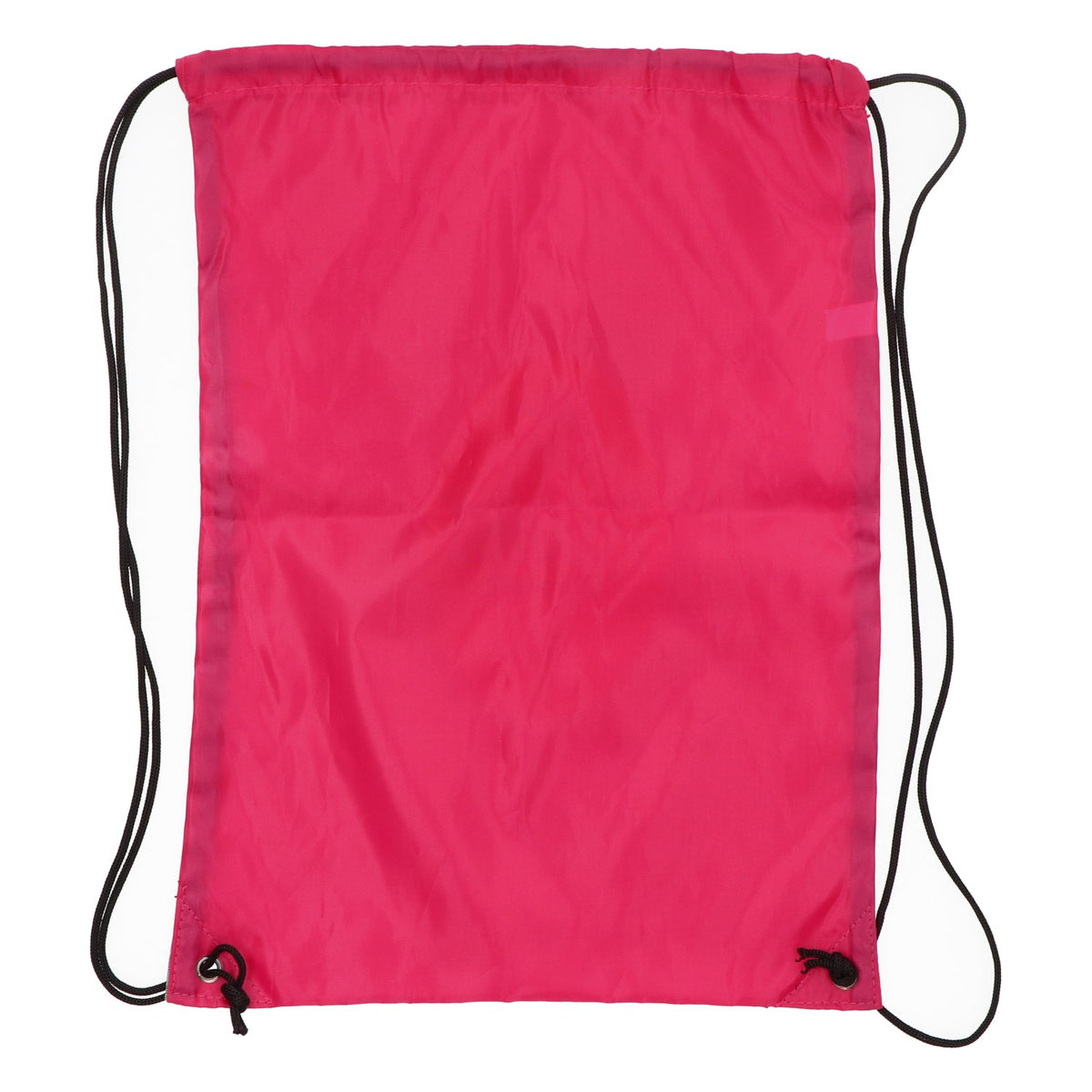 Paloma Lemonade Gymsac BagBase pink, 11 liters, water-resistant – View 2