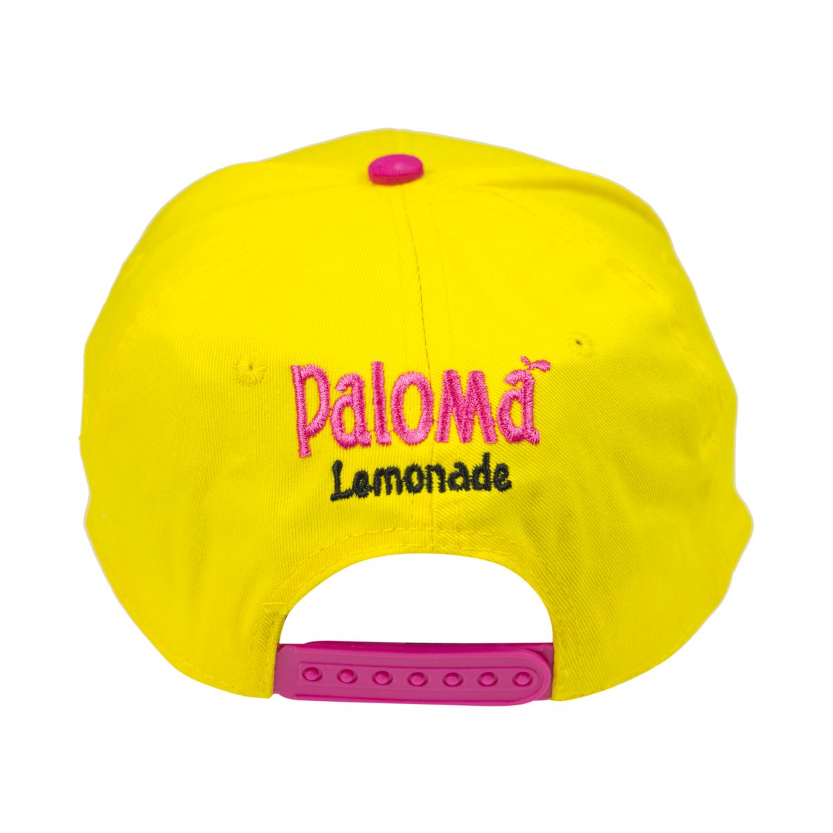 Paloma hat cap Mexican style summer sun protection beach – View 3
