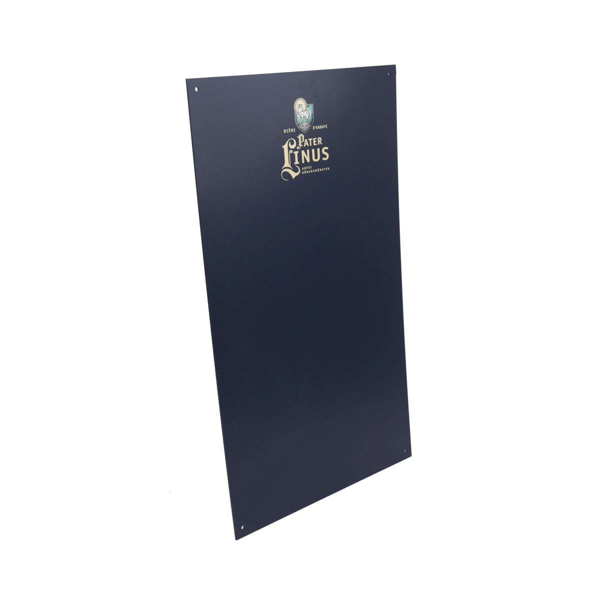 Father Linus Beer Chalkboard 70x40cm Menu Gastro Board Wall Sign Advertising Bar – View 3