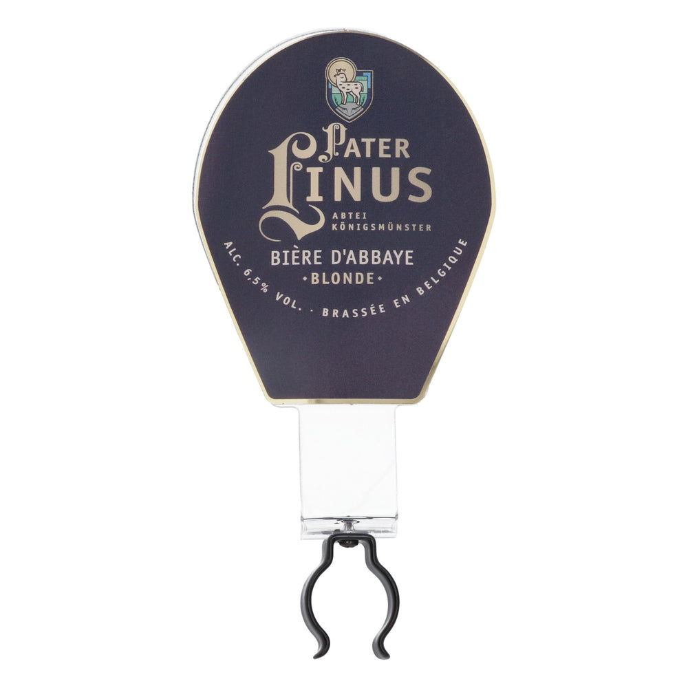Father Linus Beer Tap Lever Tap Plug Bar Accessories Tap System Blue