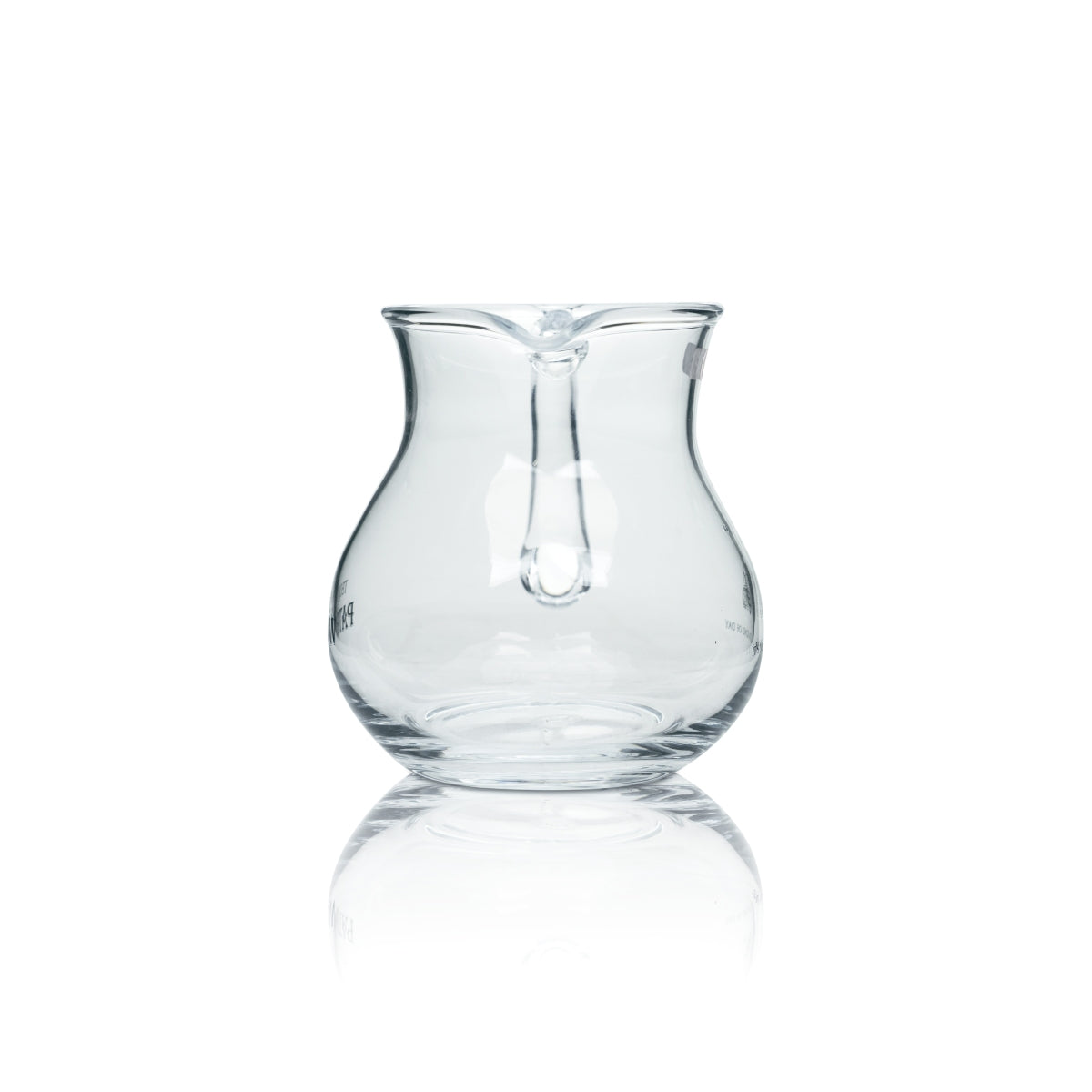 Patron Tequila Carafe 1l Margarita Jug Cocktail Glass Pitcher Stirring Glass – View 4