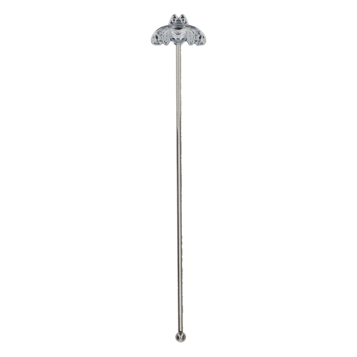 Patron Tequila Stirrer Patron Stirrer Bar Accessories Stainless Steel 18cm new