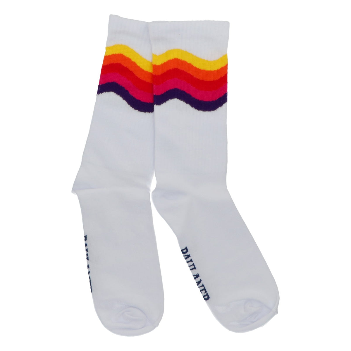 Paulaner Cola-Mix Soft Drink Socks Tennis Socks Size 42-46 New Design – View 4