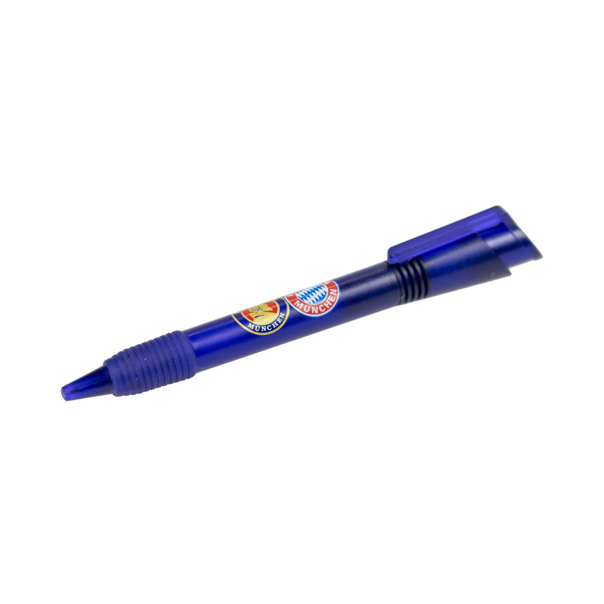 Paulaner ballpoint pen FC Bayern Munich special edition collector's item – View 2