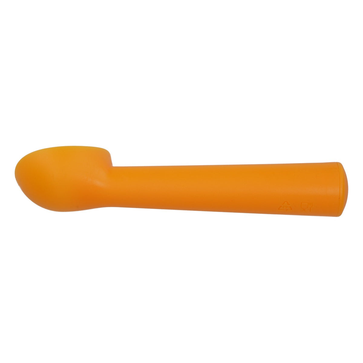 Pepino liqueur ice cream scoop spoon ice cream spoon ice cream scraper orange – View 2