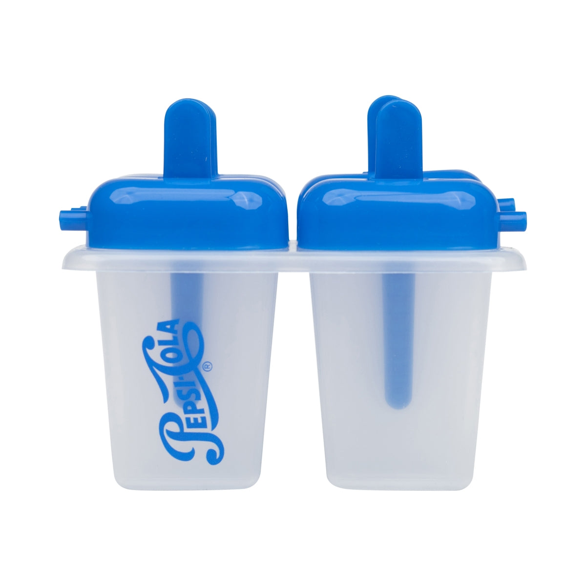 Pepsi Lemonade Ice Cream Mold 6-Cup 100ml Popsicle Self-Made Cola Ice Cubes Freezer – View 3