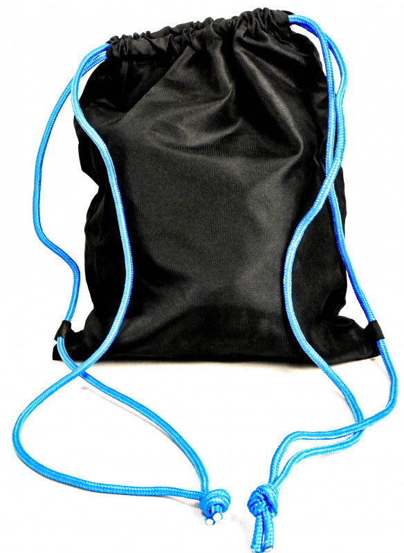 Pepsi Max Cola UEFA CL Backpack Bag Sports Bag Gym Bag – View 2