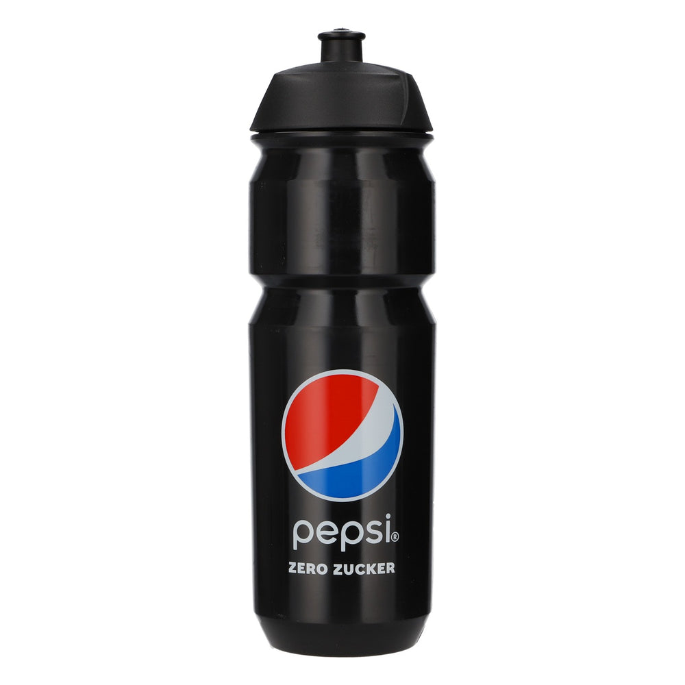 Pepsi Soft Drink Water Bottle, 0.85 L, Black, Zero Sugar, 850 ml