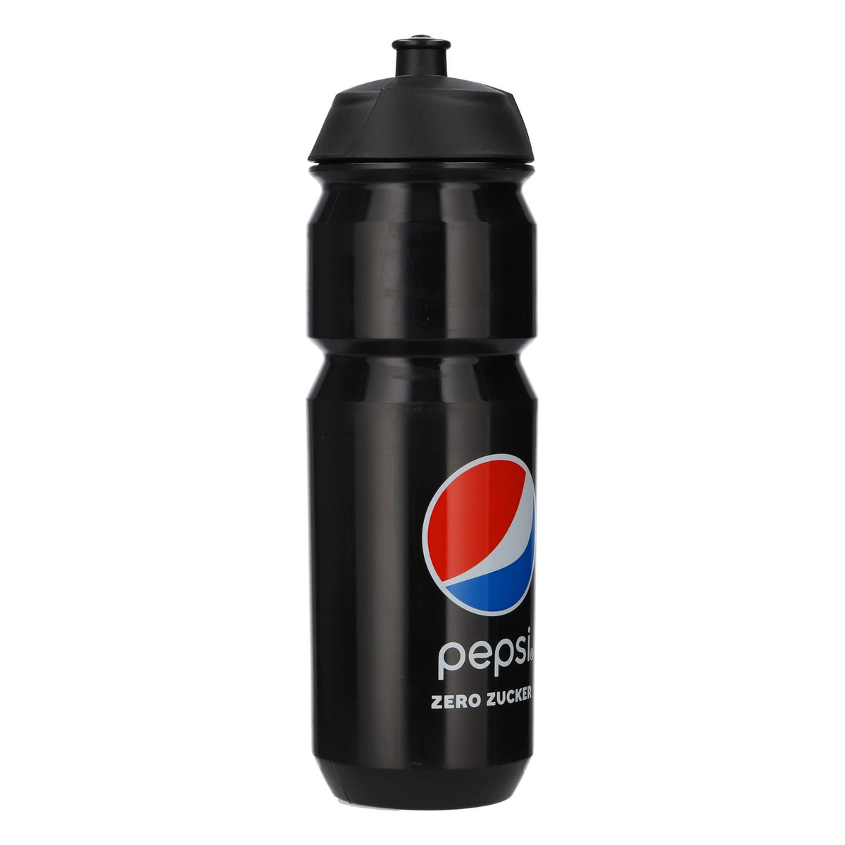 Pepsi Soft Drink Water Bottle, 0.85 L, Black, Zero Sugar, 850 ml – View 2