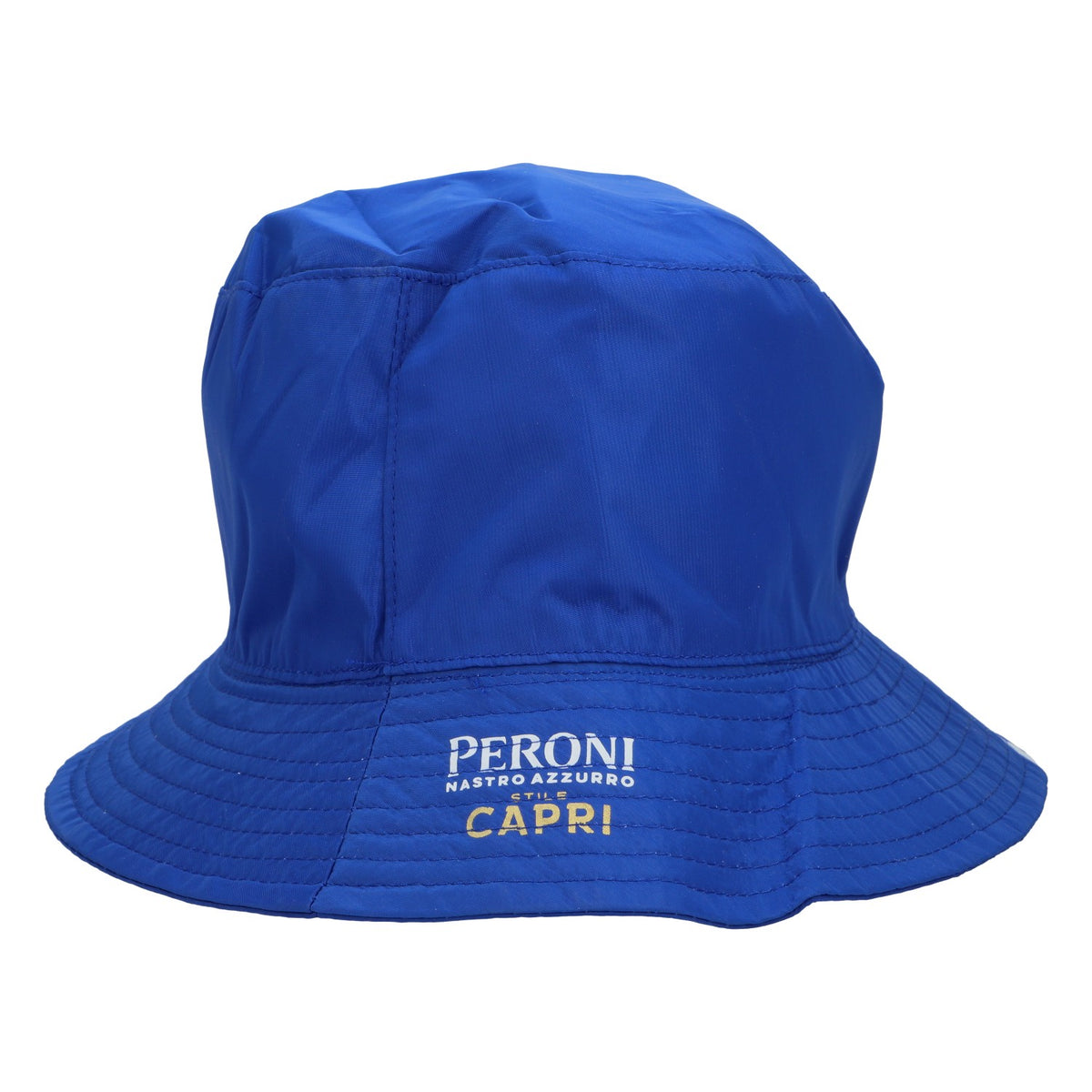 Peroni Beer Fisherman's Hat Angler's Hat Slouch Hat Party Hat Party Hat Blue – View 4