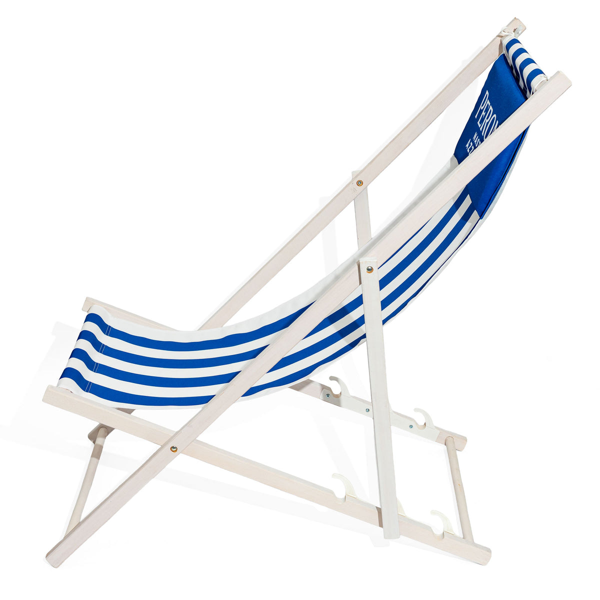 Peroni Beer Deck Chair – View 3