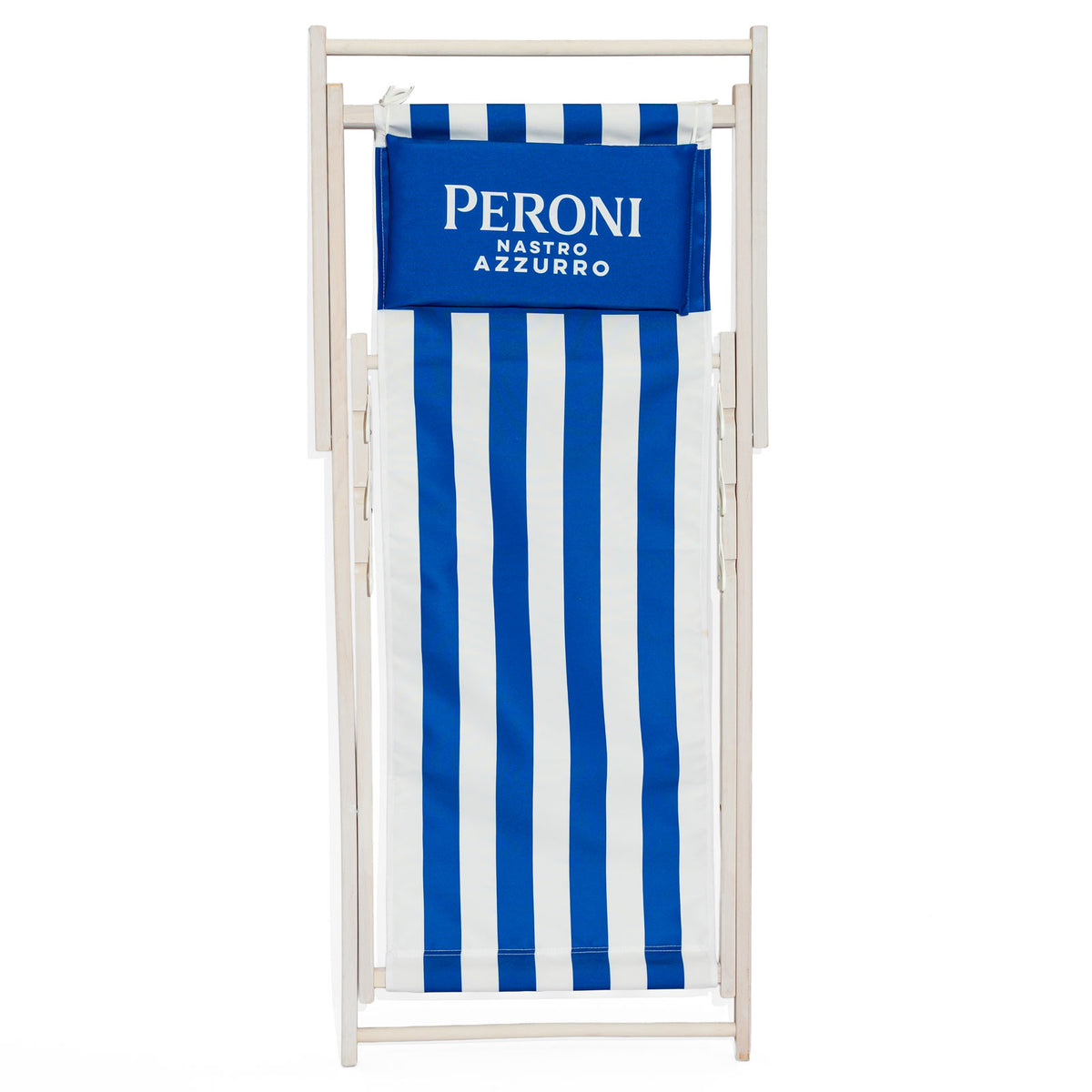 Peroni Beer Deck Chair – View 6