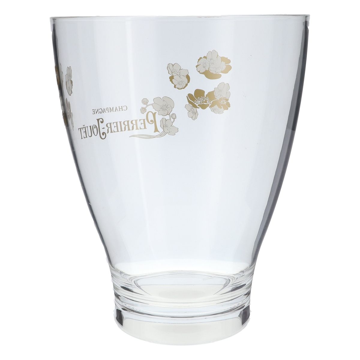 Perrier Jouet cooler ice cube tray serving ice bucket bottle cooler catering – View 2