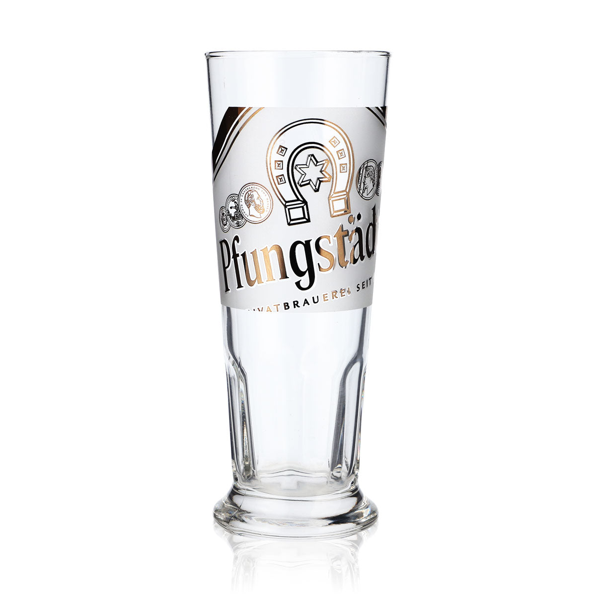 Pfungstädter Beer Glass Beer Glasses Tulip 0.3l Goblet Glasses Sahm