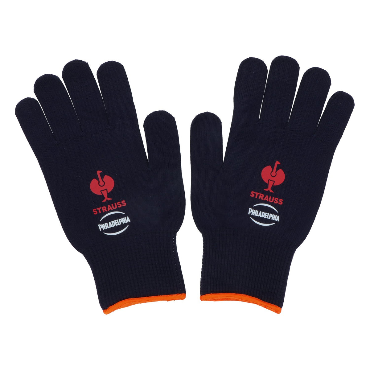 Philadelphia Food-Grade Gloves by Engelbert Strauss, Size M/8, Textured – View 2