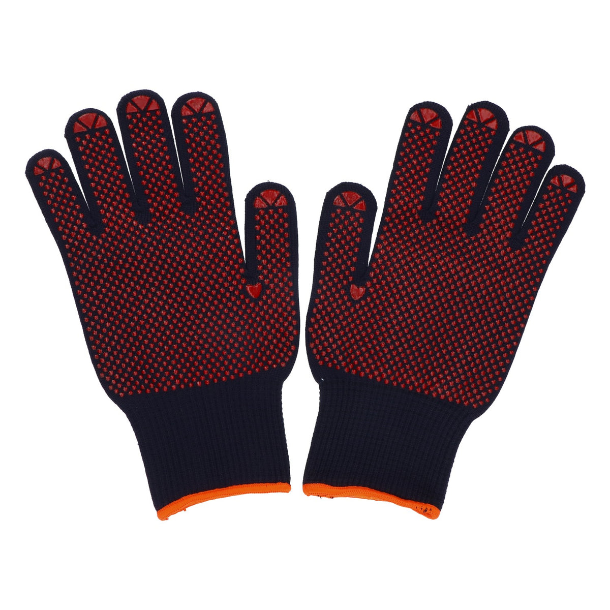 Philadelphia Food-Grade Gloves by Engelbert Strauss, Size M/8, Textured – View 3