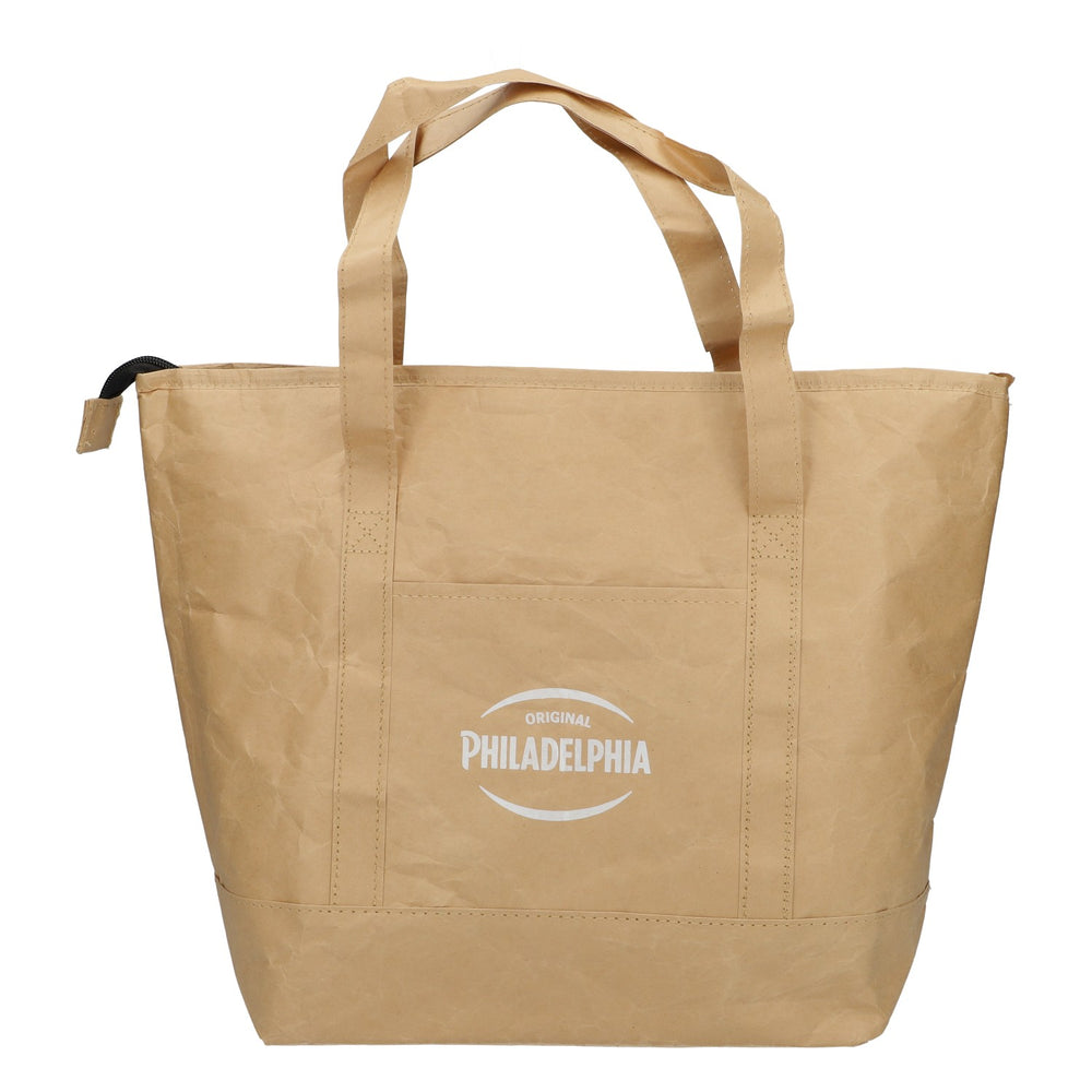 Philadelphia Miscellaneous Bag Insulated Carrier Bag Shopping Bag Sustainable