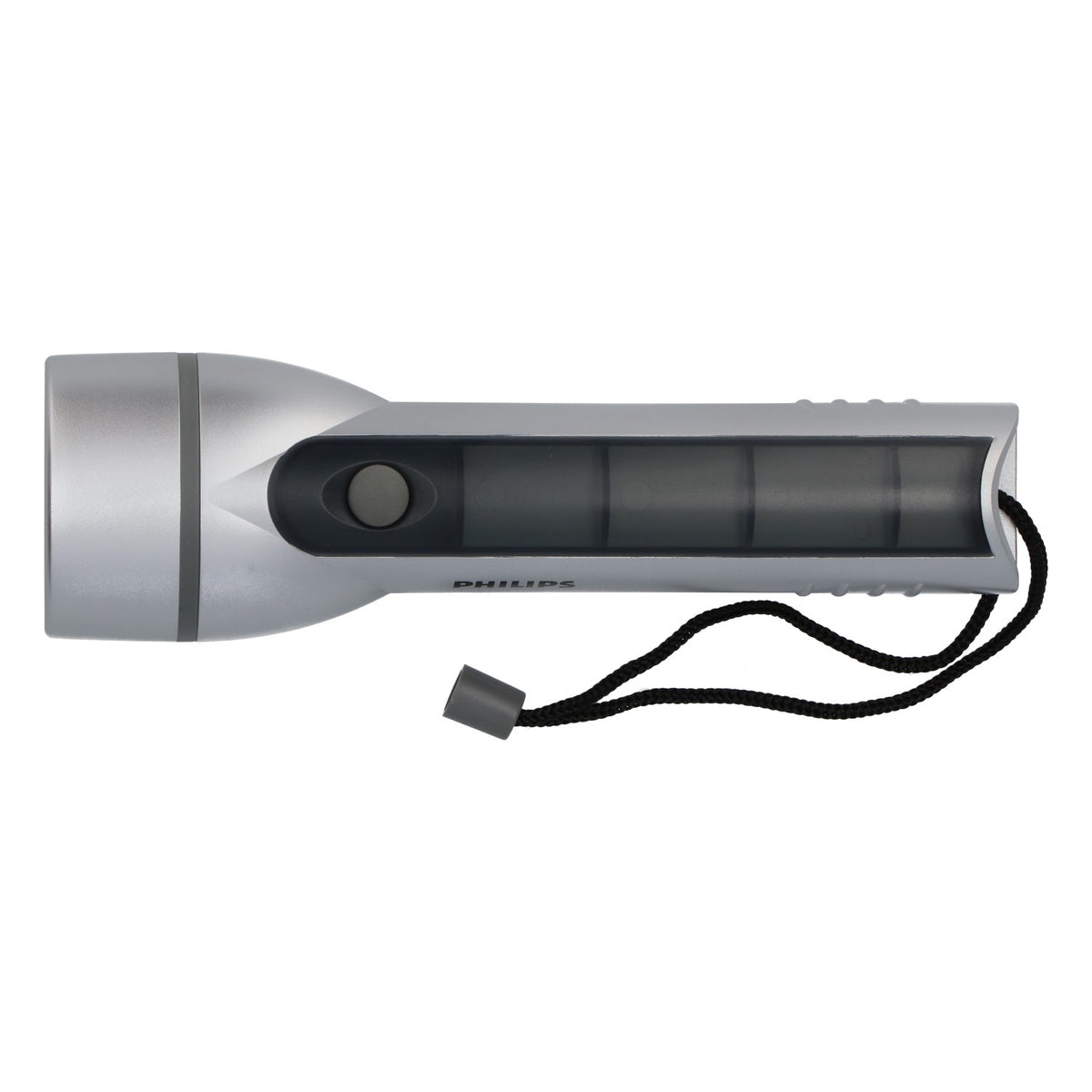 Philips Flashlight – View 3