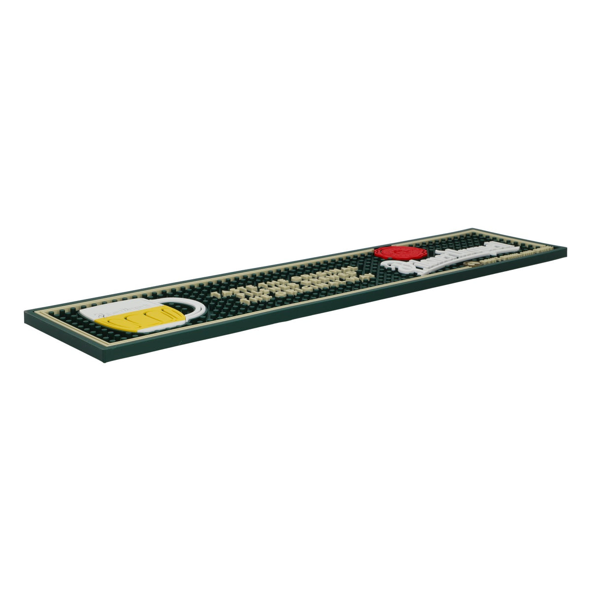 Pilsner Urquell Beer Bar Mat, 50 x 12 cm – View 3