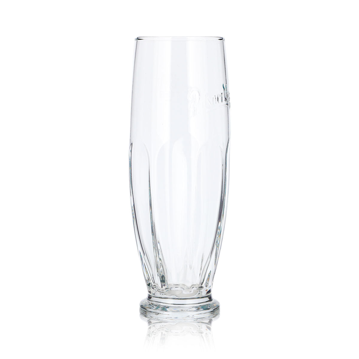 Pilsner Urquell Beer Glass, 0.5 L, Original Tumblers, Relief Sahm – View 3