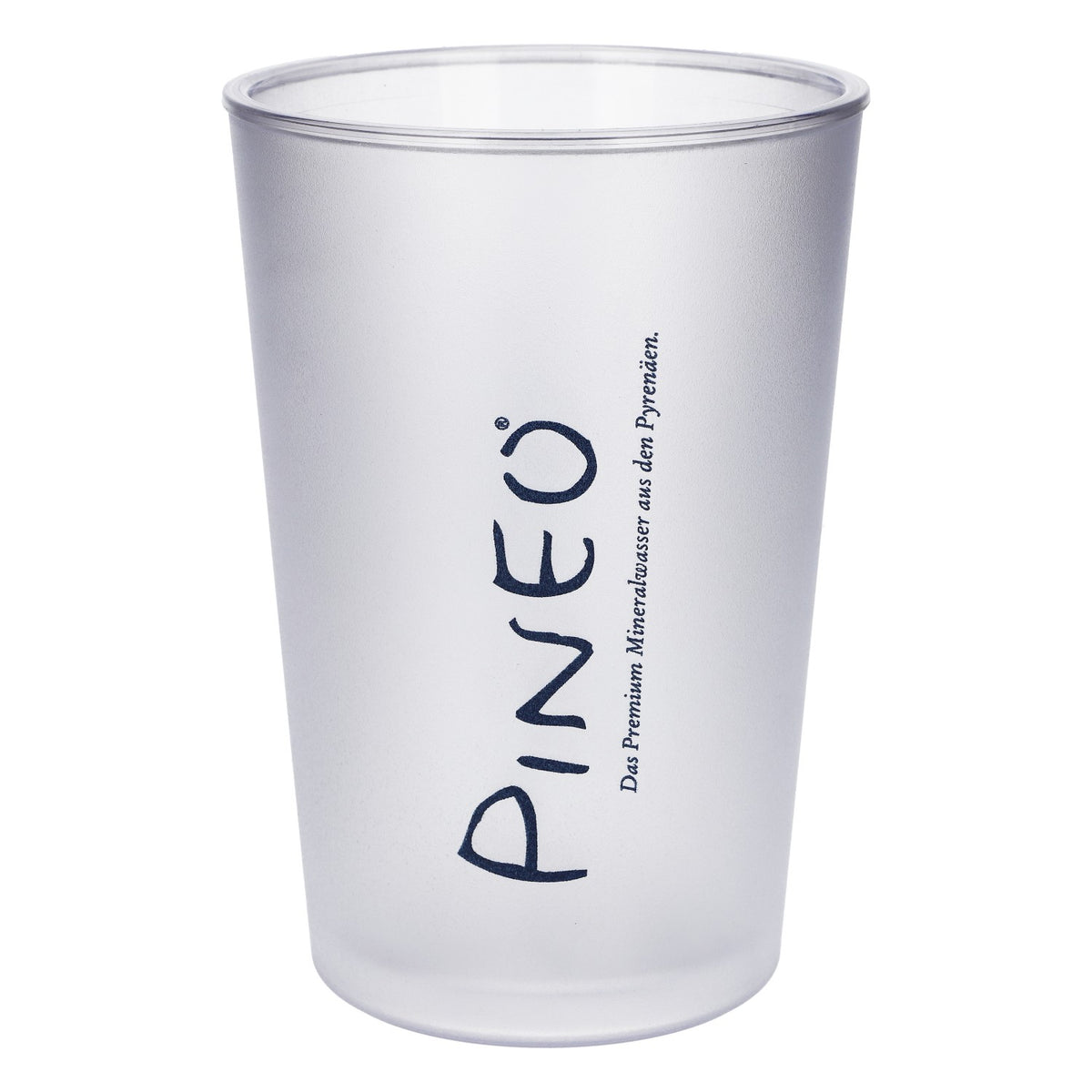 pineo Water Cooler, Bottle Cooler, Mineral Water, New, Plastic, Transparent