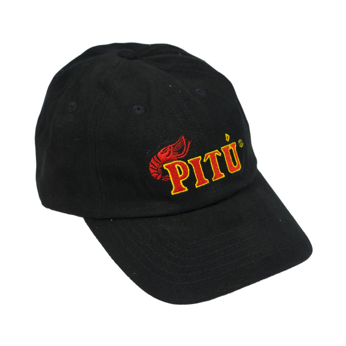 Pitu Cap Hat Headwear Adjustable Size Unisex Sun Protection