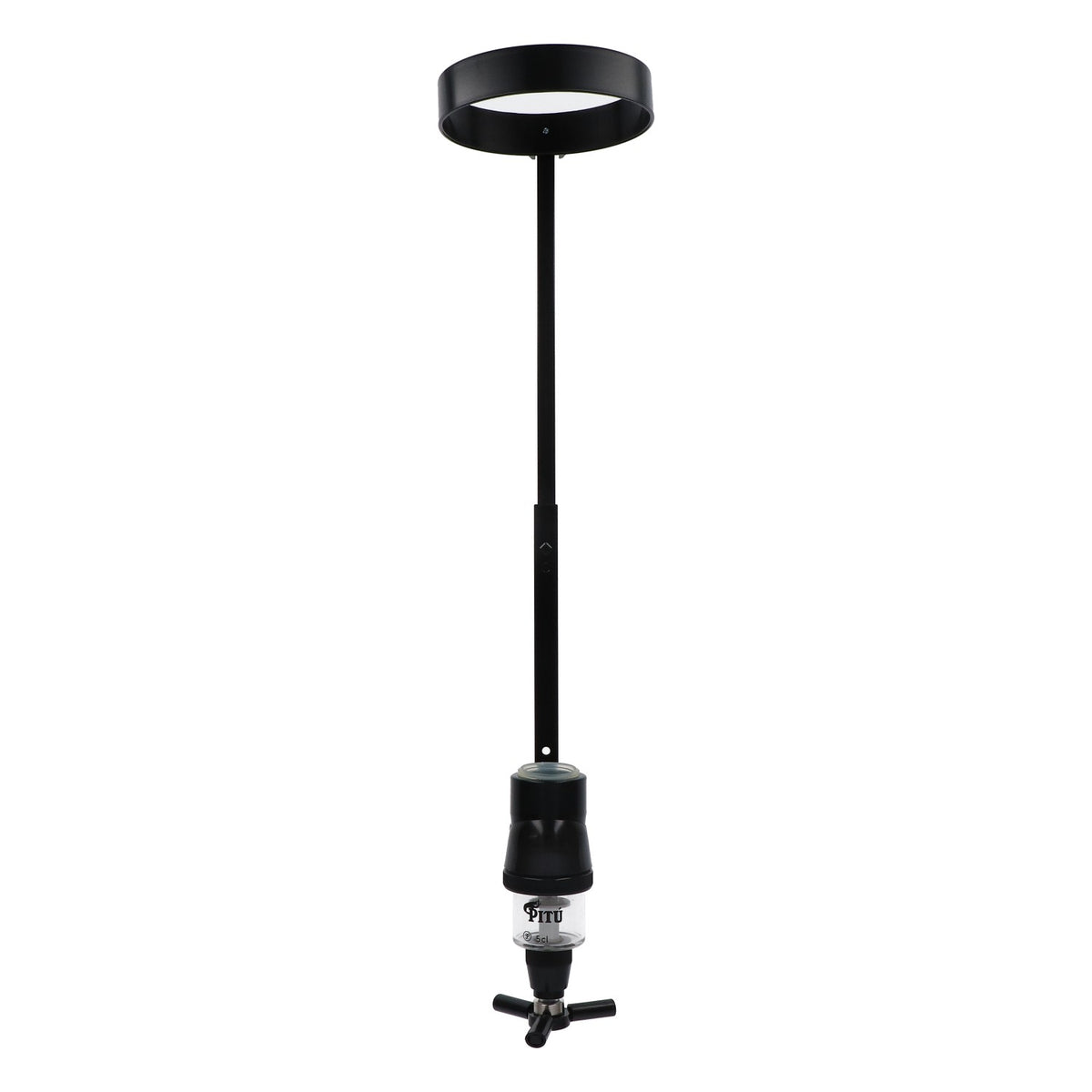 Pitu Rum Pourer Bottle Dispenser Bar Accessories 3l 50 ml – View 2
