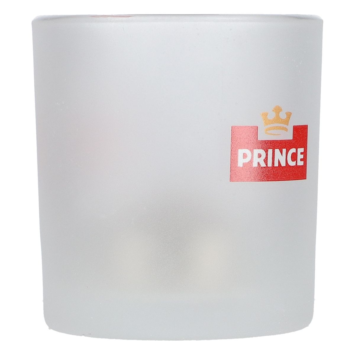Prince Denmark glass lantern patio light balcony lamp refurbished – View 2