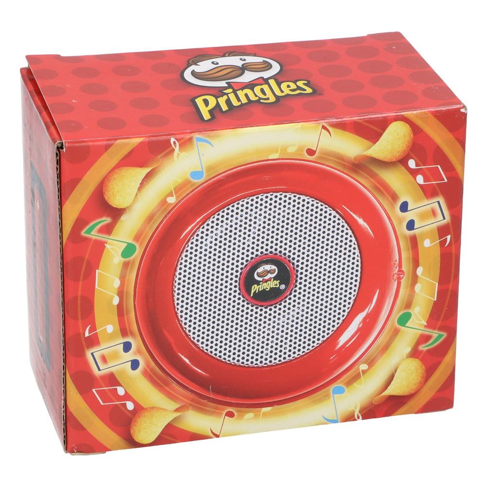 Pringles Speaker Wireless Speaker Bluetooth Box Music Box Mobile Sound