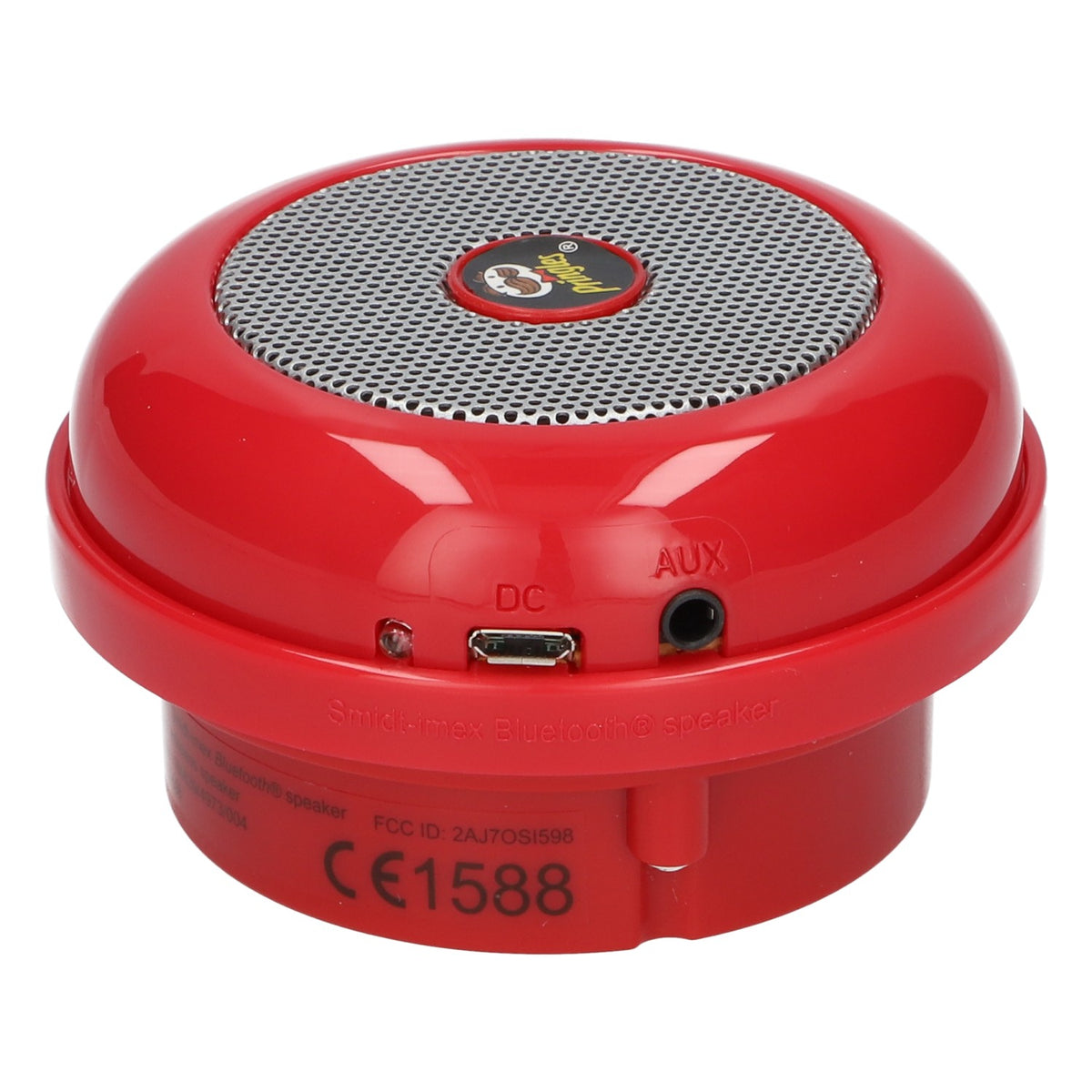 Pringles Speaker Wireless Speaker Bluetooth Box Music Box Mobile Sound – View 3