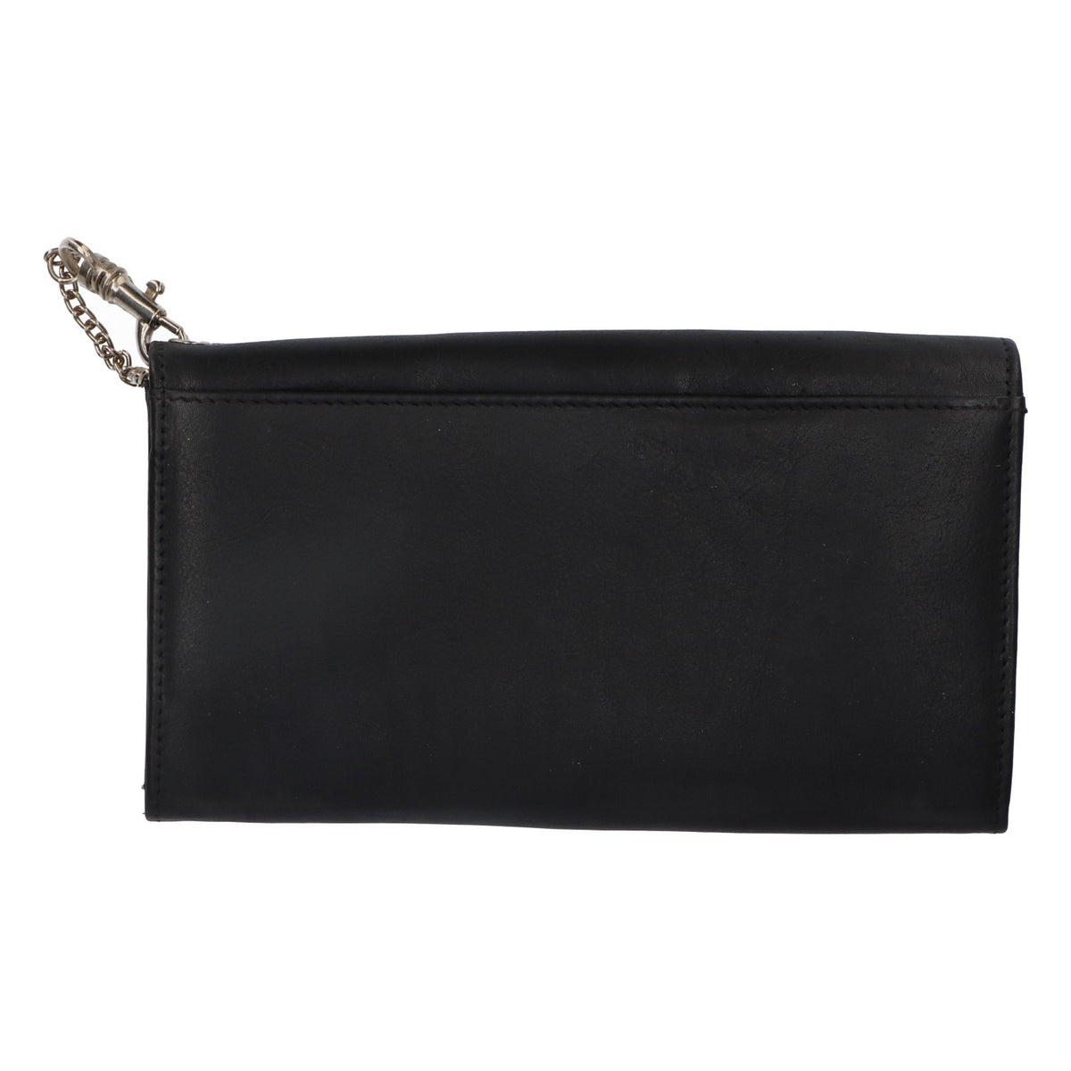 Pulco Juice Wallet Waiter's Wallet Gastro Wallet Black Leather – View 2