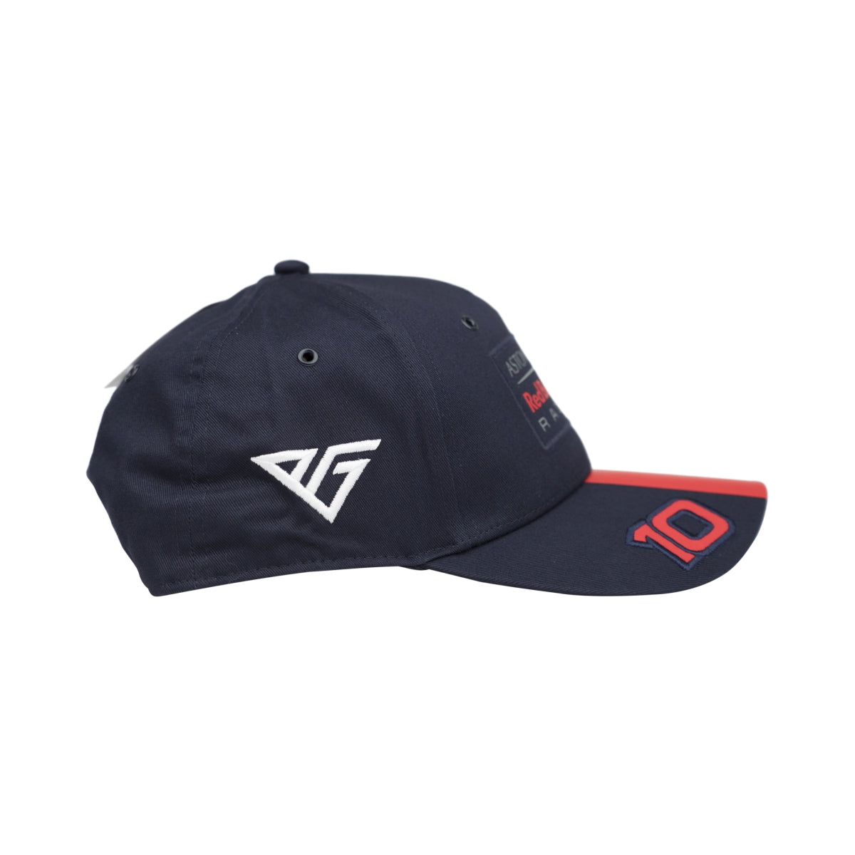 Puma Red Bull Racing Aston Martin Cap Baseball Cap Hat Snapback Visor – View 2