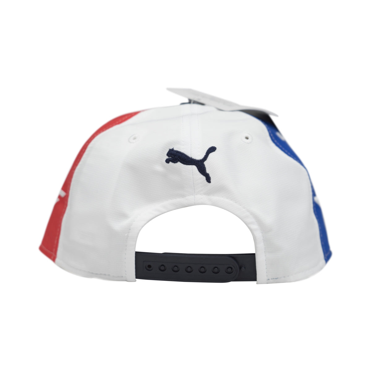 Puma Red Bull Racing Aston Martin Cap Baseball Cap Hat Snapback White – View 4